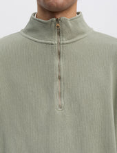 Another Sweatshirt 2 0 Green