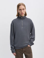 Another Sweatshirt 2 0 Grey