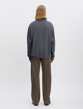 Another Sweatshirt 2 0 Grey
