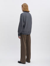 Another Sweatshirt 2 0 Grey