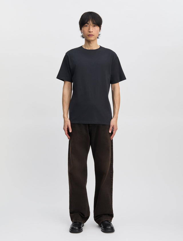 ANOTHER T-Shirt 1.0, Jet Black
