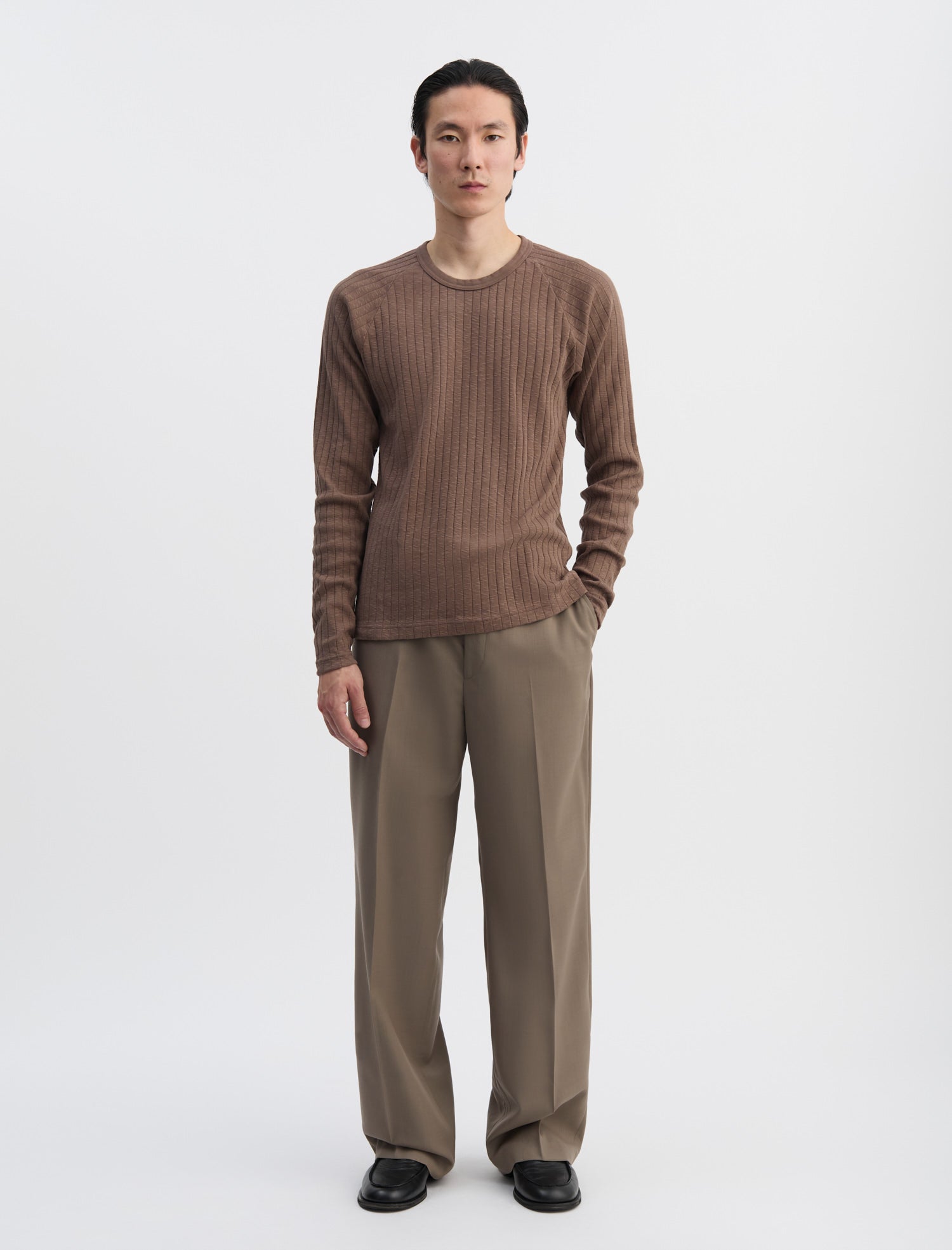 ANOTHER T-shirt 4.0, Brown