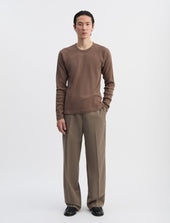 Saddle Brown