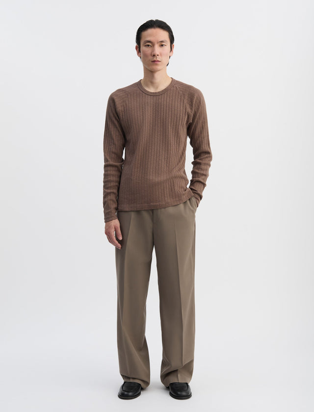 Saddle Brown
