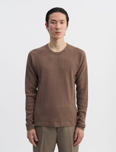 ANOTHER T-shirt 4.0, Brown