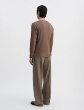 ANOTHER T-shirt 4.0, Brown