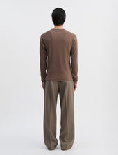ANOTHER T-shirt 4.0, Brown