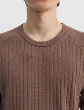ANOTHER T-shirt 4.0, Brown