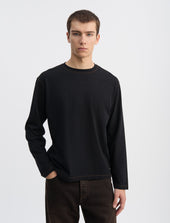 ANOTHER T-Shirt 3.0, Black/Brown