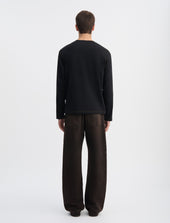 ANOTHER T-Shirt 3.0, Black/Brown