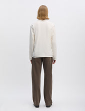 Another T Shirt 3 0 Brown