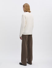Another T Shirt 3 0 Brown