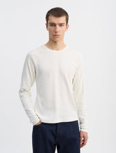 ANOTHER T-shirt 4.0, Antique White