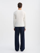 ANOTHER T-shirt 4.0, Antique White