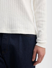 ANOTHER T-shirt 4.0, Antique White