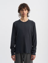 ANOTHER T-shirt 4.0, Jet Black