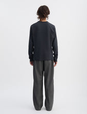 ANOTHER T-shirt 4.0, Jet Black