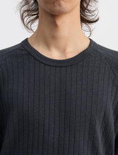 ANOTHER T-shirt 4.0, Jet Black