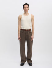 ANOTHER Tank Top 1.0, Antique White
