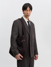 ANOTHER Tote Bag 2.0, Brown