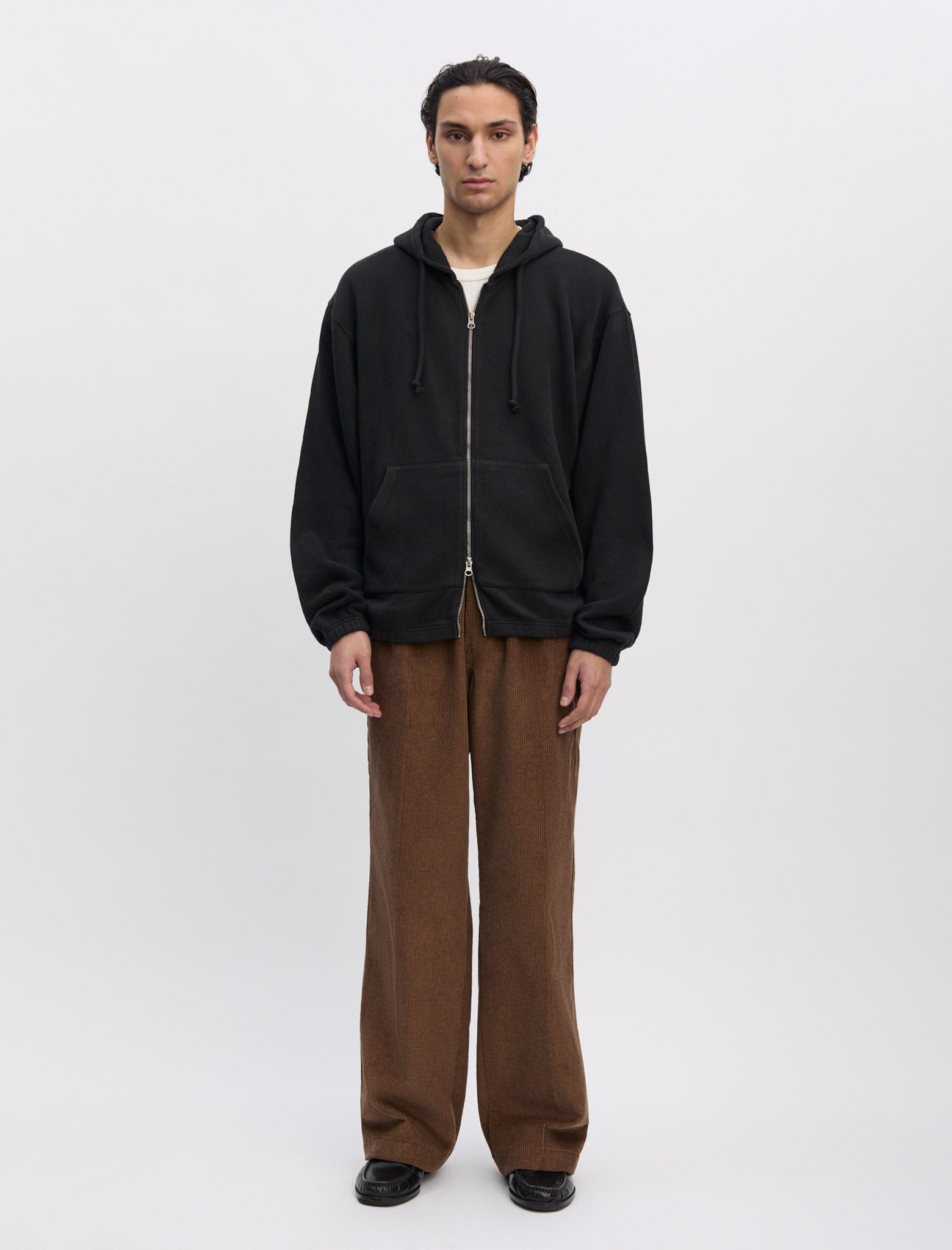 Another Zip Hoodie 1 0 Jet