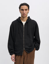 Another Zip Hoodie 1 0 Jet
