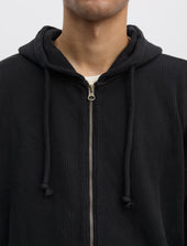 Another Zip Hoodie 1 0 Jet