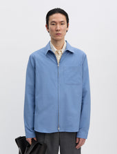 Another Zip Shirt 1 0 Jpn Ocean