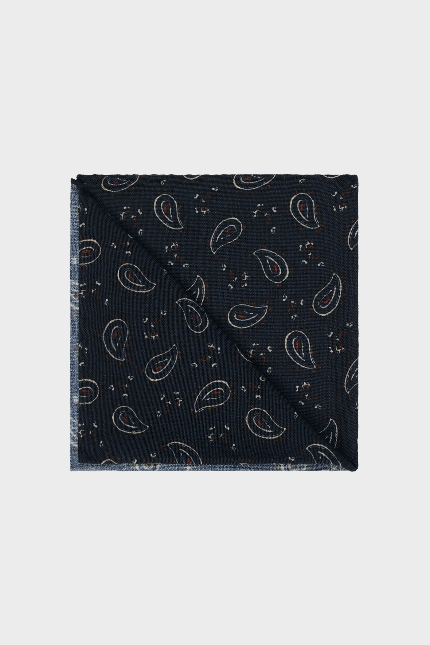Antipolis Navy Pouch