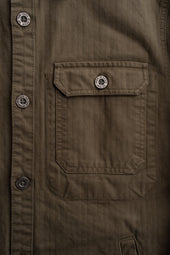 Antisocial Jacket