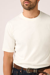 Apollo T-Shirt - Off-White