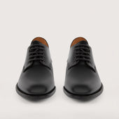 Aralia Fe Box Noir Cuir P