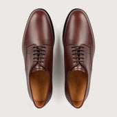 Aralia Ii Softycalf Expresso Cuir