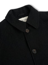 Arnold Coat Haughton