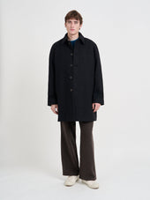 Arnold Coat Haughton