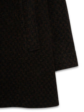 Arnold Coat Killick Dark