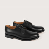 Aronia Softycalf Noir Cuir