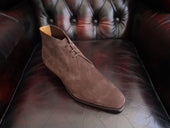 Arran In Mole Suede Mh71