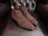 Arran In Mole Suede Mh71