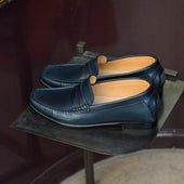 Ars Ne Bleu Marine Archives
