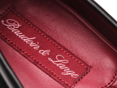 Sagan Red Carpet In Soft Patent