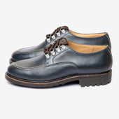 Alpine Shoe Marine Mag Last