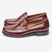 Moccasin Armin Last