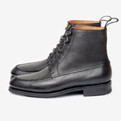 Moc Boot Deer Leather Rui Last