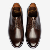 Blucher Bitter Choco Mod Last