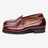 Prep Loafer Rufer Last