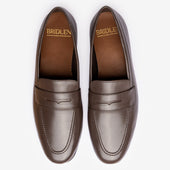 Original Reverse Goodyear Dark Brown Russel Last