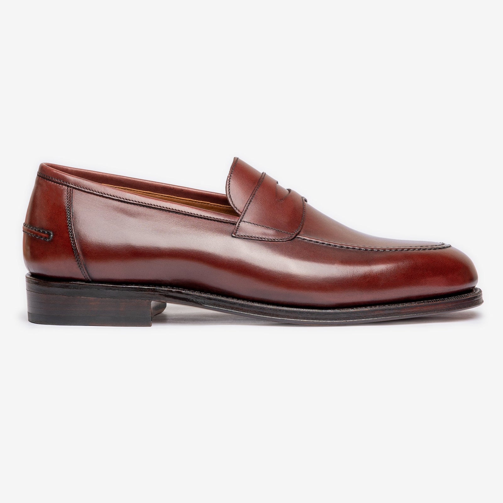 Penny Loafer Ii Rufer Last