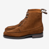 Moc Boot Dark Snuff Rui Last
