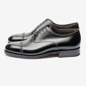 Punch Cap Oxford Rui Last